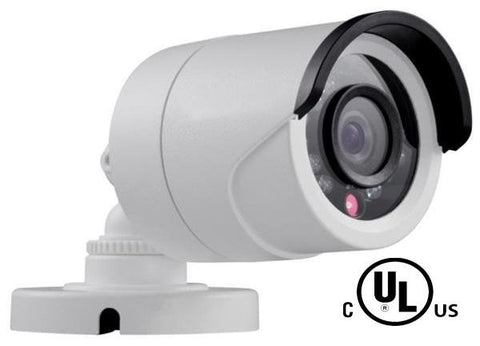 Cámara IP de Seguridad Up to 4MP (2688×1520) high resolution,Full HD1080p video,Dual video streams, 120dB Wide Dynamic Range.