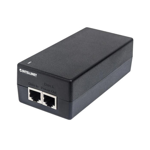 Intellinet Gigabit Ultra PoE Injector 1 x 60 W