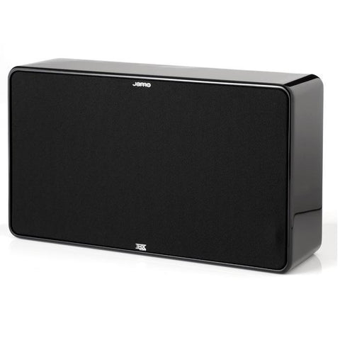 Jamo D 500 LCR BOOKSHELF SPEAKER (Black)