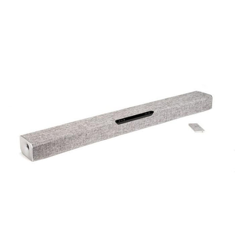 Jamo STUDIO CINEMA SB 36 SOUND BAR, Black, Grey (Each)