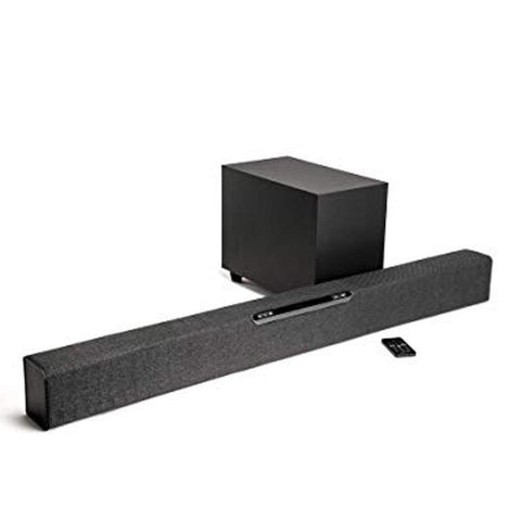 Jamo STUDIO CINEMA SB 40 SOUND BAR, Black, Grey (Each)