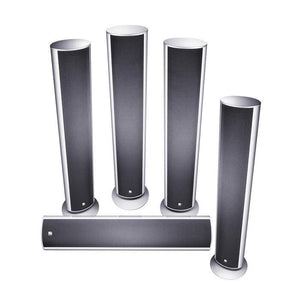 KEF KHT6000ACESI, Loudspeakers (Each)