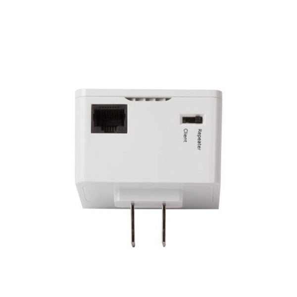 Luxul P40 Dual Band Wireless Range Extender