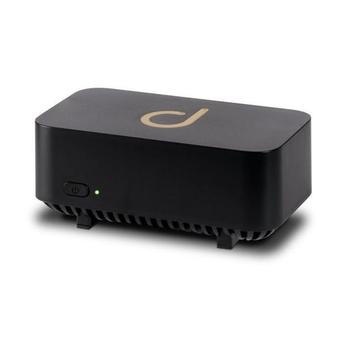 Luxul XRM-DTZ1 DOMOTZ Pro Remote Management System Black