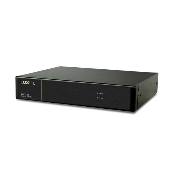 Luxul XWC-1000 Wireless Controller Black