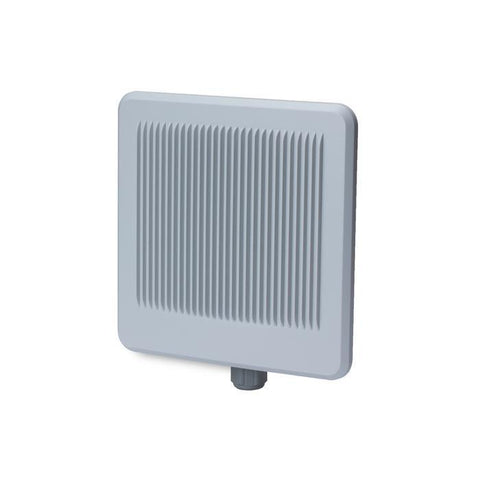 Luxul XWO-BAP1 High Power Dual-Band Outdoor Bridge White