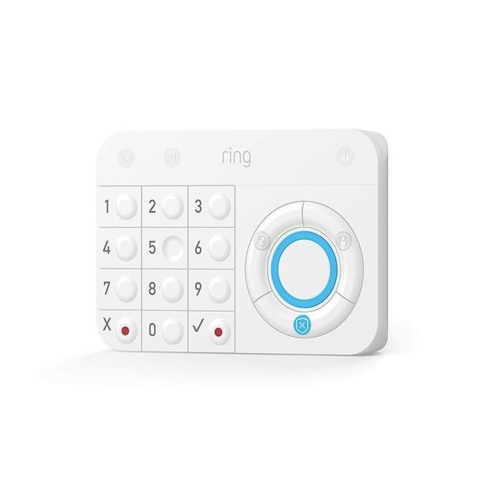 Ring Alarm Keypad