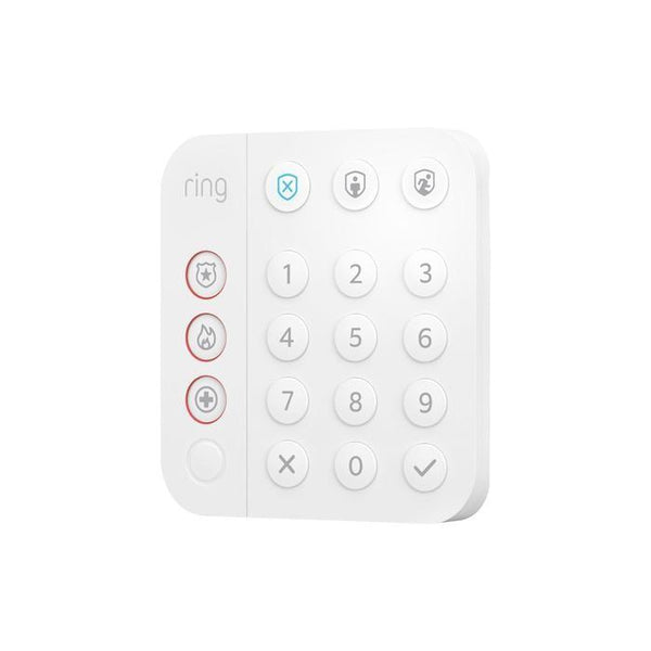 Ring Alarm Keypad 2nd Generation