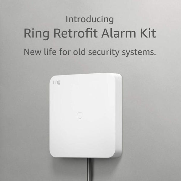 Ring Alarm Retrofit  Kit