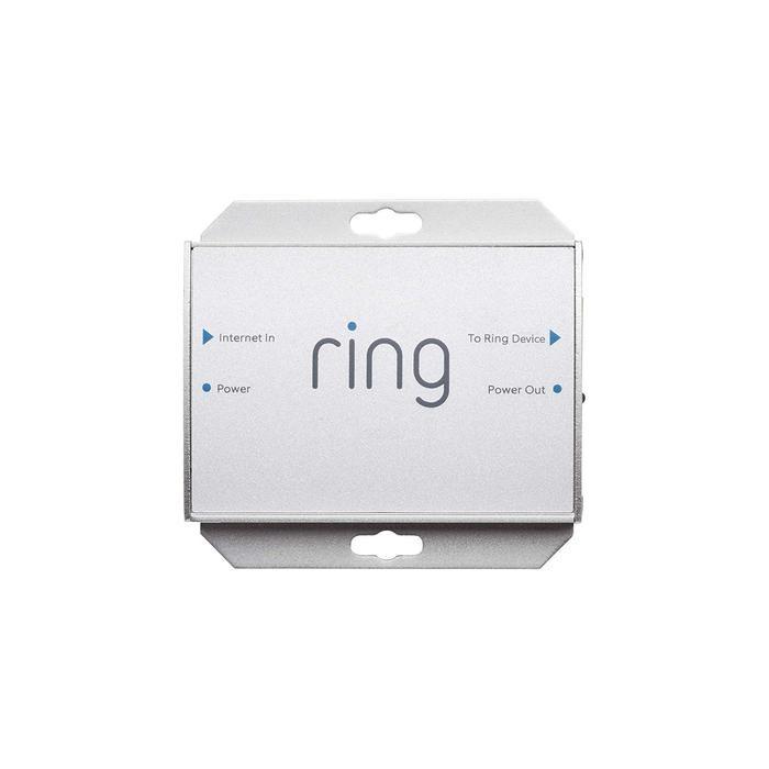 Ring POE Adapter For Stick Up Cam WIRED.