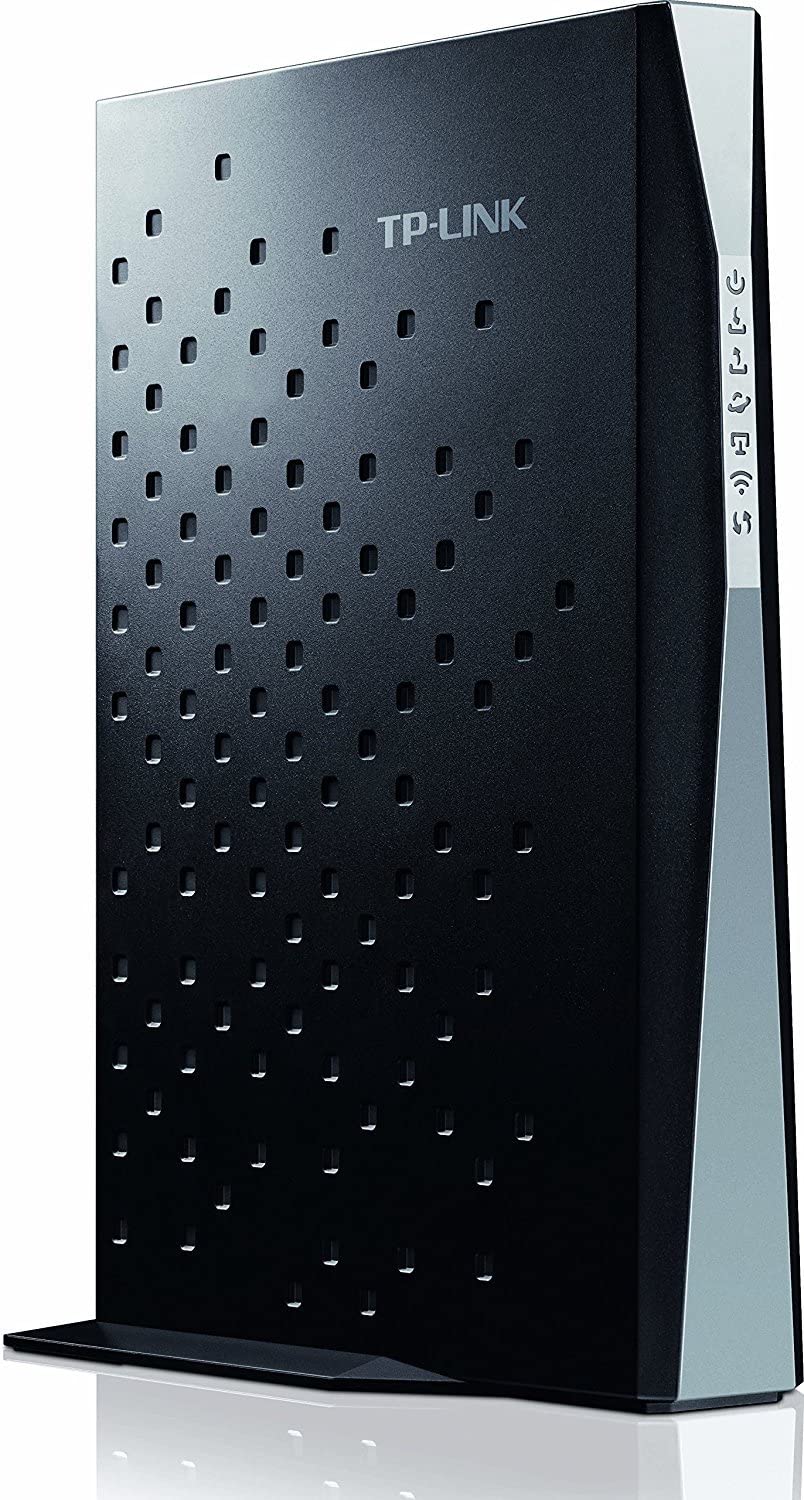 TP-LINK (Archer CR700) AC1750 docsis 3.0 (16 x 4) Wireless WiFi Módem Router