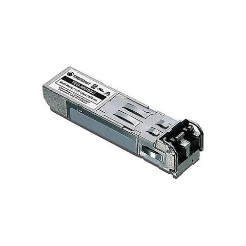 TRENDnet TEG-MGBSX Mini GBIC Single-mode LX 10KM Module
