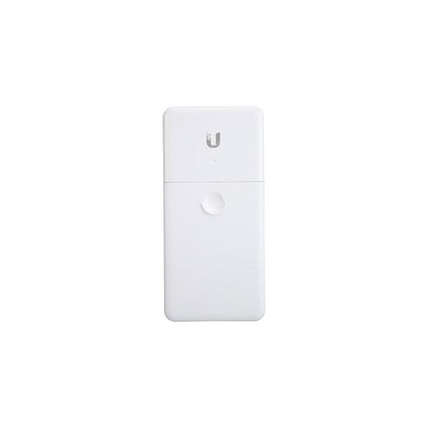 Ubiquiti N-SW NanoSwitch Outdoor POE Switch White