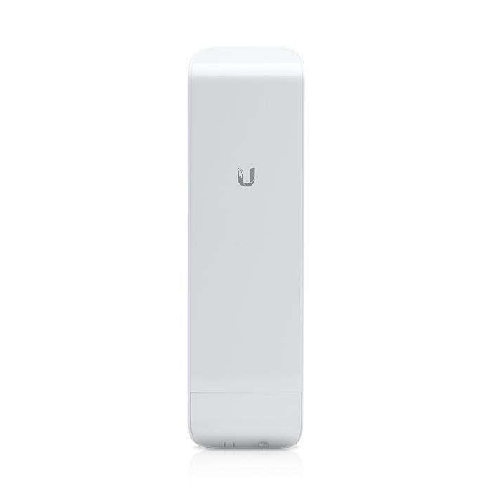 Ubiquiti NSM2 NanoStation M2 Wireless Access Point White