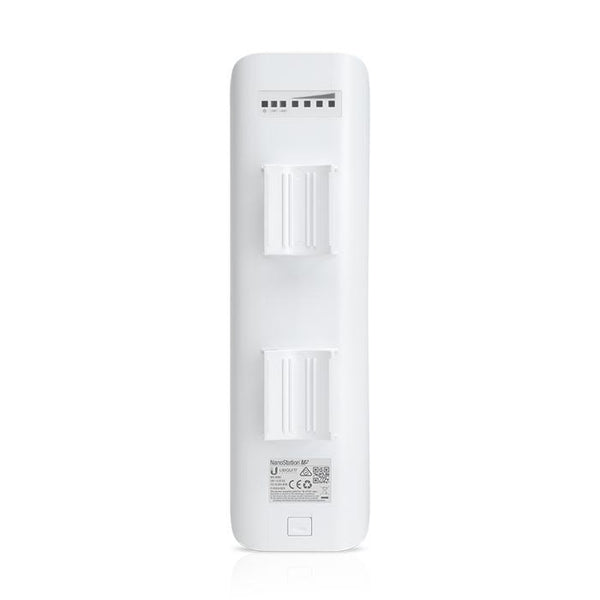 Ubiquiti NSM2 NanoStation M2 Wireless Access Point White