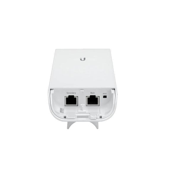 Ubiquiti NSM2 NanoStation M2 Wireless Access Point White