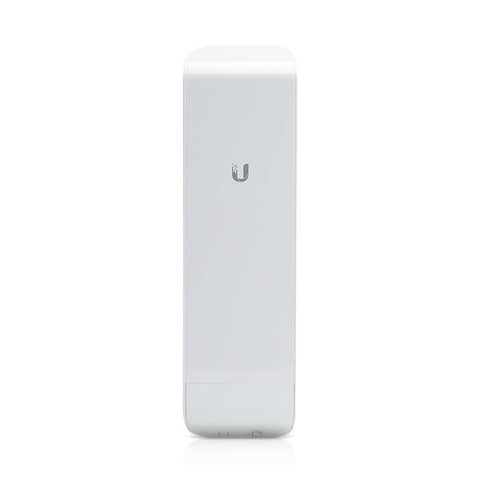 Ubiquiti NSM2 NanoStation M2 Wireless Access Point White