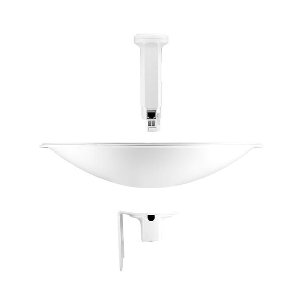 Ubiquiti PBE-M5-300 PowerBeam M5 White
