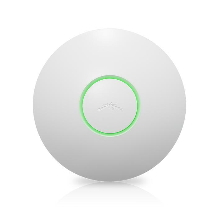 Ubiquiti UAP-LR UniFi Long Range Access Point White