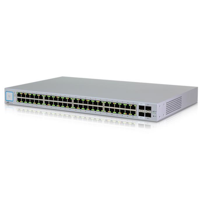 Ubiquiti US-48-750W UniFi 48-Port Switch 750W 70Gbps