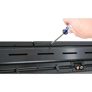 Yamaha SPM-K20 Wall Mount Bracket