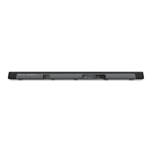 Yamaha YAS-107 Sound Bar.