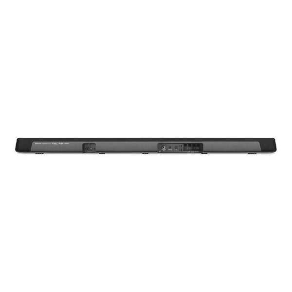 Yamaha YAS-107 Sound Bar.