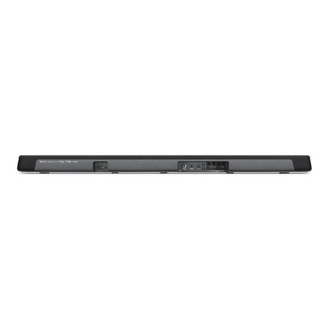 Yamaha YAS-107 Sound Bar.