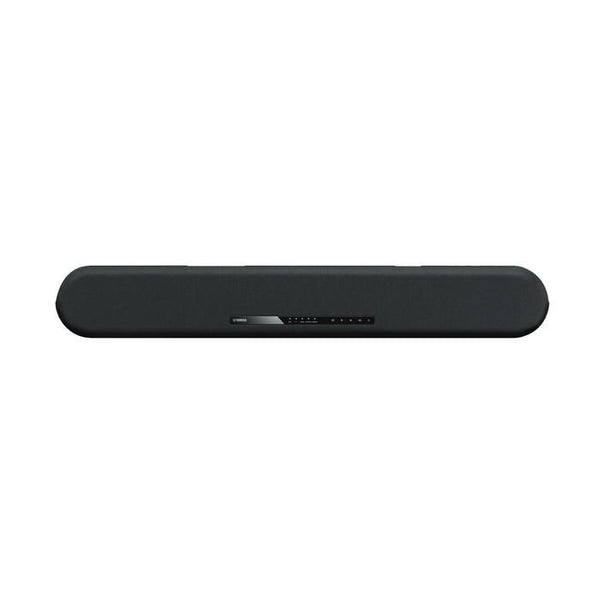 Yamaha YAS-108BL Sound Bar w/ Built-In Subwoofers.