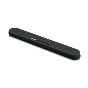 Yamaha YAS-108BL Sound Bar w/ Built-In Subwoofers.