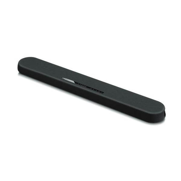Yamaha YAS-108BL Sound Bar w/ Built-In Subwoofers.