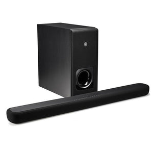 Yamaha YAS-209-BL Sound Bar