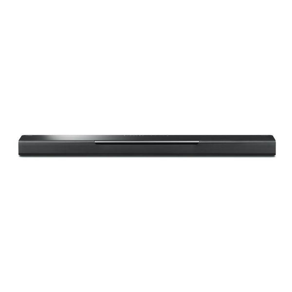 Yamaha YAS-408 MusicCast BAR 400 Soundbar w/ Wireless Subwoofer.