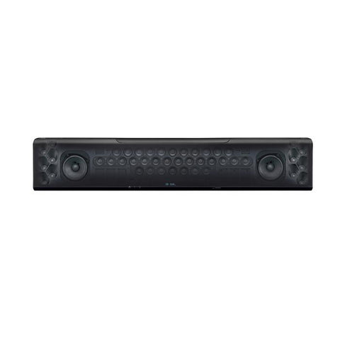 Yamaha YSP-5600 MusicCast Sound Bar w/ Dolby Atmos® & DTS:X™.